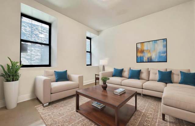 523 West 135th Street photos photos