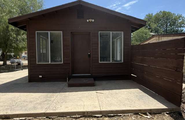 31101 San Timoteo Canyon Road - 31101 San Timoteo Canyon Road, Riverside County, CA 92373