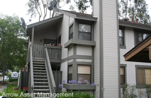 1953 Wellington Lane Unit 4 - 1953 Wellington Ln, Vista, CA 92081