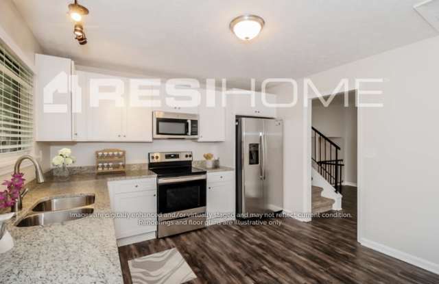 3387 Stonewall Drive Northwest Gallery 3
