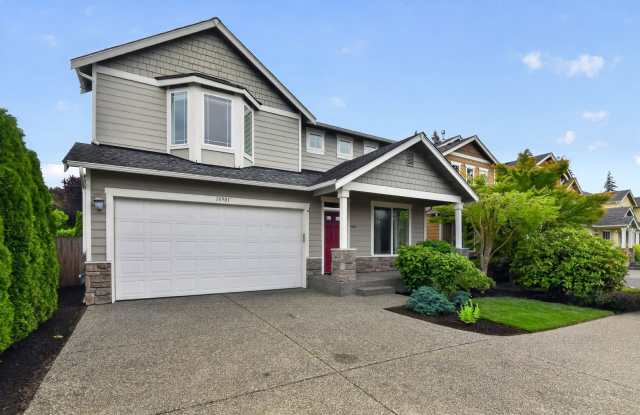 Stunning 4‑Bedroom Bothell Home — Spacious, Modern & Move‑In Ready Gallery 3