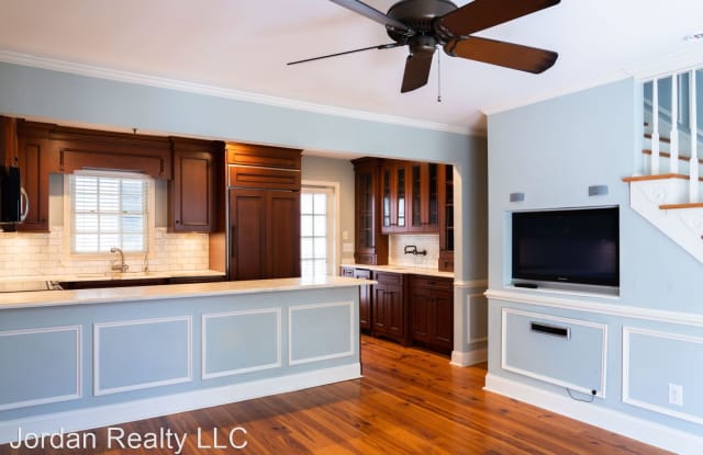 15 Horlbeck Alley Unit 3 - 15 Horlbeck Alley, Charleston, SC 29401