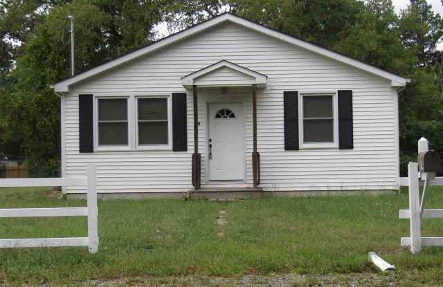 1110 Loretta Ave Ave - 1110 Loretta Avenue, Atlantic County, NJ 08330