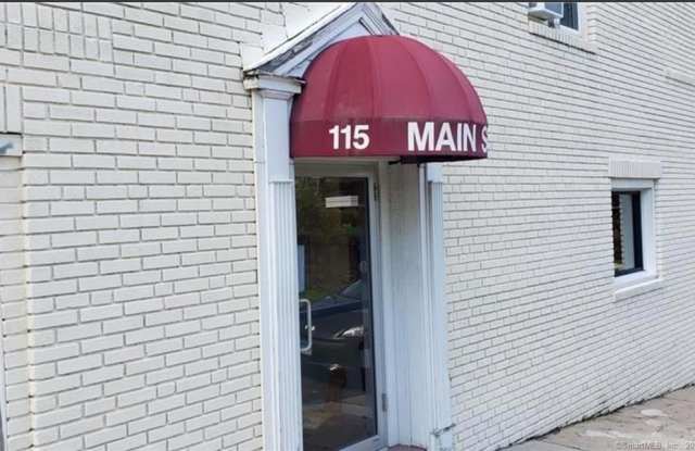 115 Main Street unit: 8 - 115 Main Street, Norwalk, CT 06851