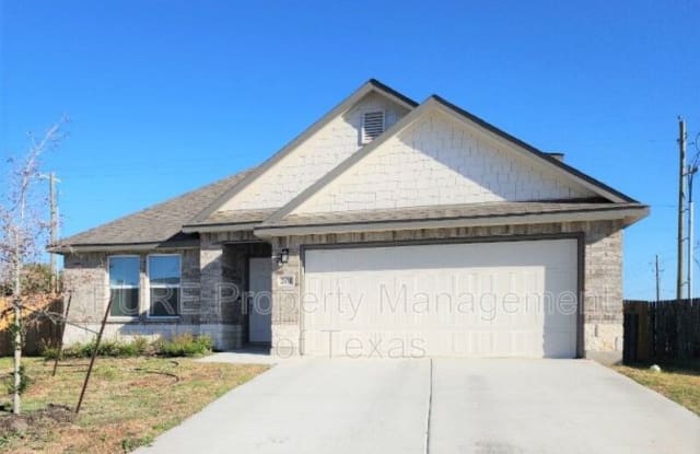 201 Buejack Way - 201 Bluejack Way, Hutto, TX 78634