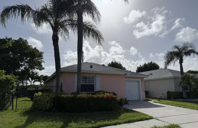 112 Sunset Boulevard - 112 Sunset Boulevard, Boynton Beach, FL 33426