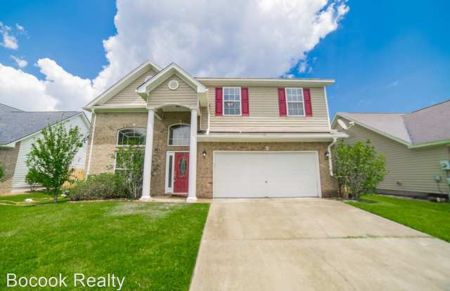 504 Golden Grove Lane - 504 Golden Grove Ln, Richmond Hill, GA 31324
