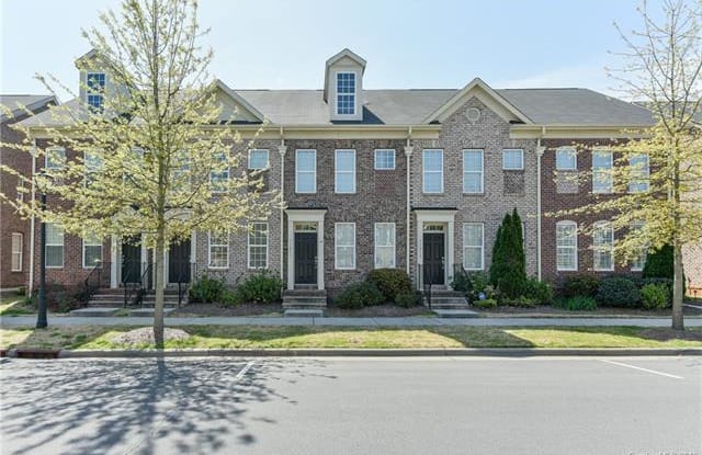 11213 Cedar Walk Lane - 11213 Cedar Walk Ln, Charlotte, NC 28277