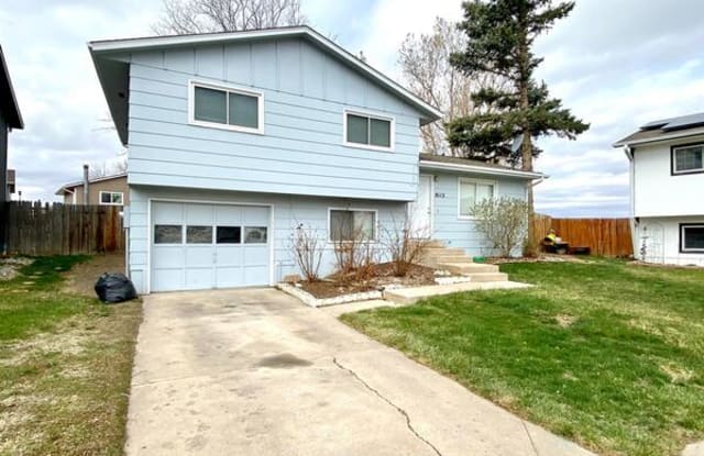 8113 Otis Court - 8113 Otis Court, Larimer County, CO 80528