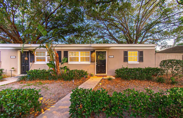 503 VARSITY STREET - 503 Varsity Street, Winter Garden, FL 34787