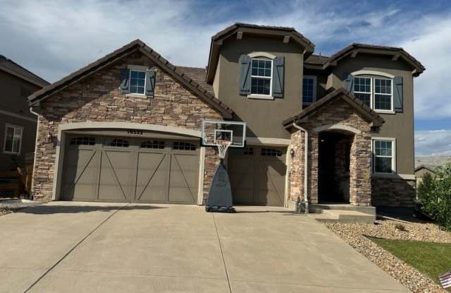 10522 Sierra Ridge Drive photos photos