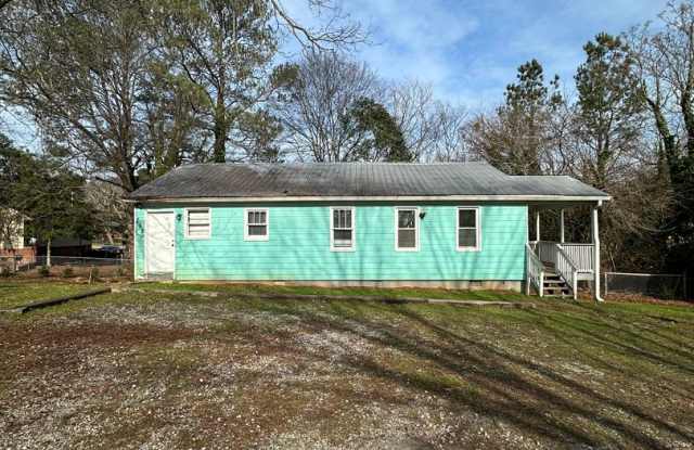 In town - 3 Bedroom, 1 bathroom house move-in ready photos photos