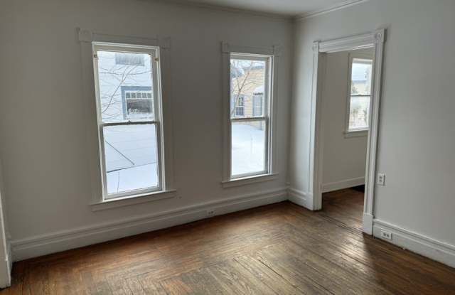 136 S. Orchard St. Gallery 4