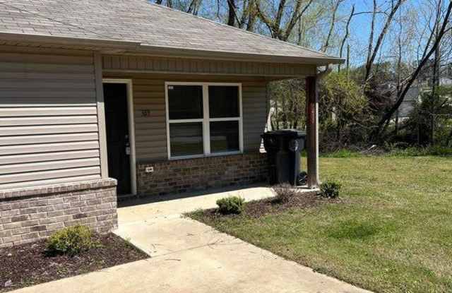 389 Ragland St - 389 Ragland Street, Lincoln, AL 35096
