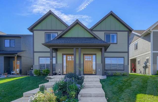 Well-kept Townhome for Rent in Bozeman! Near Parks, Schools and Trails. photos photos