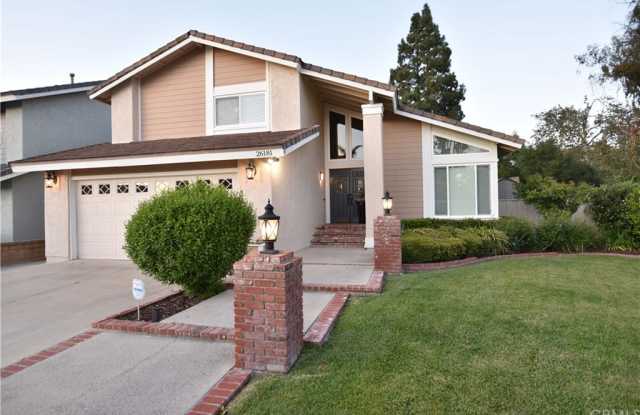 26181 Sally Drive - 26181 Sally Drive, Lake Forest, CA 92630