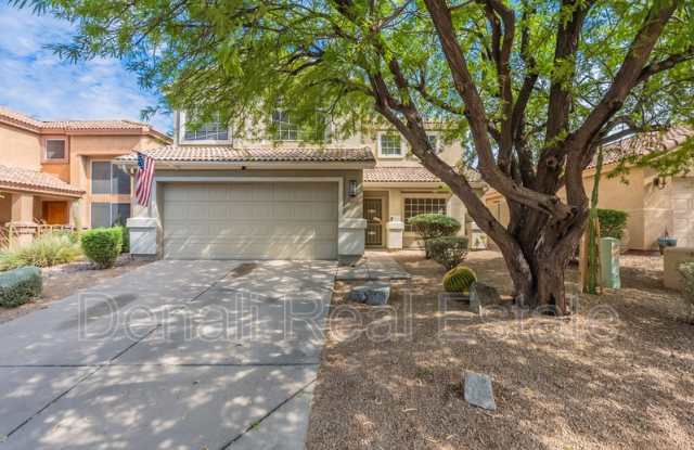 4274 E. Creosote Drive photos photos