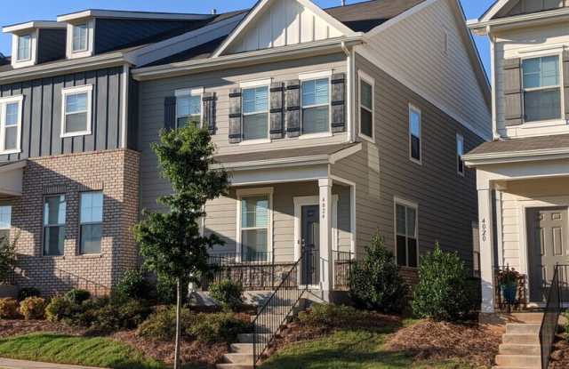 4024 Harmony Hills Drive - 4024 Harmony Hills Drive, Matthews, NC 28104
