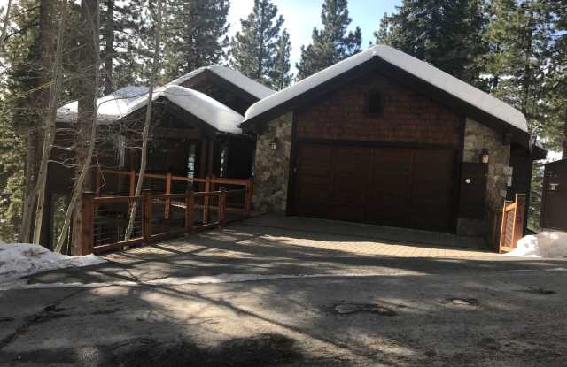 910 Tyner Beautiful Partially Furnished Home in Incline Village! 4BD, 3.5BA, 2 Car Garage. Long term rental. photos photos