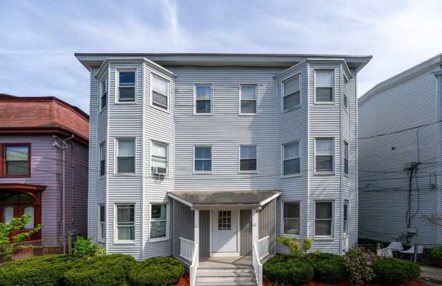 60 Pleasant Street photos photos