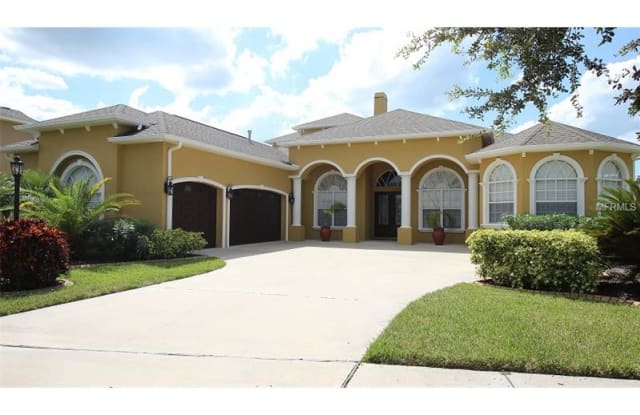 1007 Carriage Park Dr - 1007 Carriage Park Drive, Valrico, FL 33594