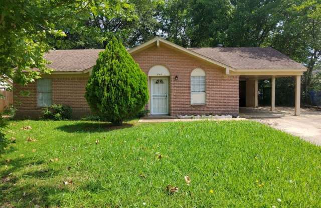 3145 Briarwood Dr - 3145 Briarwood Drive, Horn Lake, MS 38637