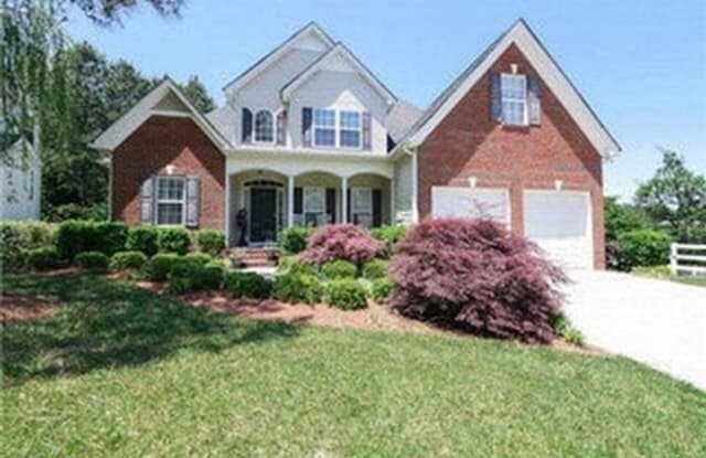 1647 Wakefield Way - 1647 Wakefield Way, Rock Hill, SC 29730