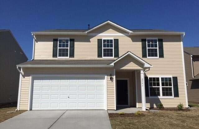 2541 Tummel Lane photos photos