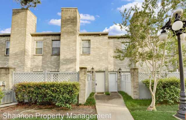 6000 Reims Road Unit 3007 - 6000 Reims Road, Houston, TX 77036
