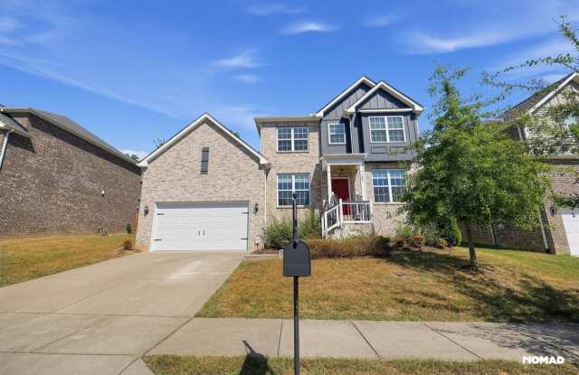 Spacious 5BR House in Antioch/Cane Ridge Gallery 3