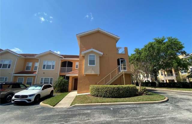 12203 WILD IRIS WAY - 12203 Wild Iris Way, Hunters Creek, FL 32837