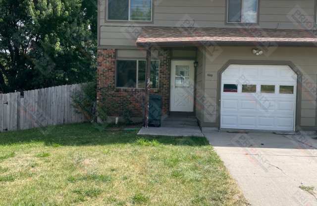 3 bedroom, 1.5 bath townhome photos photos