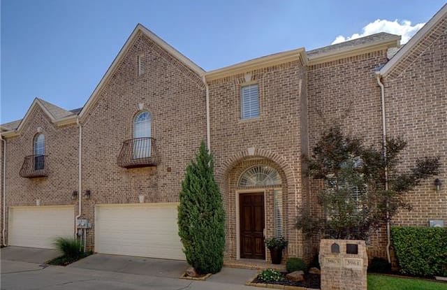 3963 Holiday Drive - 3963 Holiday Drive, Colleyville, TX 76034