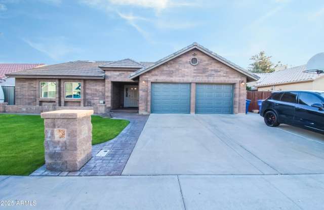 907 E SAN REMO Avenue - 907 East San Remo Avenue, Gilbert, AZ 85234 907 E SAN REMO Avenue - 907 East San Remo Avenue, Gilbert, AZ 85234