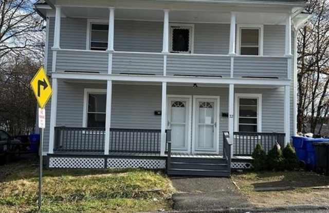 20 Clinton Street - 20 Clinton Street, Torrington, CT 06790 20 Clinton Street - 20 Clinton Street, Torrington, CT 06790