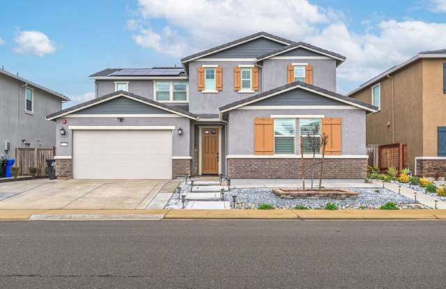Exquisite 3/2.5 + Inlaw Quarters! ELK GROVE (Please read ad for viewing requirements) photos photos