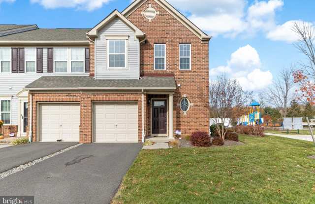 42 SUNDANCE Drive - 42 Sundance Drive, Hamilton Township, NJ 08619