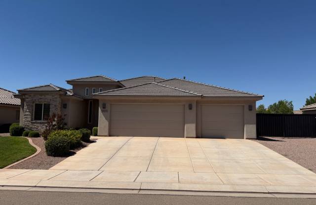 Beautiful 4 bedroom home in Washington Fields! Gallery 1