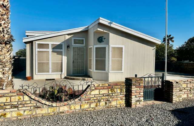 Charming 3-Bedroom, 2-Bath Home in Fortuna Foothills - 13252 East 50th Street, Fortuna Foothills, AZ 85367