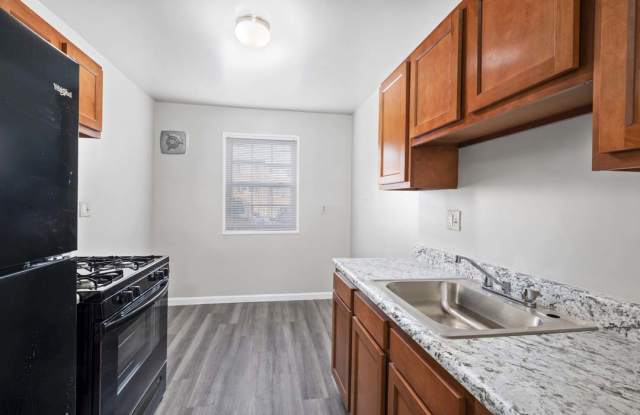 The Villas at Langley - Affordable Housing Gallery 3