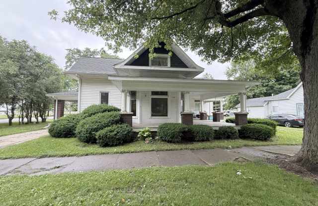 512 S Pearl Unit C Street photos photos