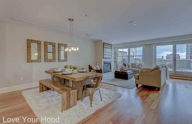 1560 Blake Street Unit 711 - 1560 Blake Street, Denver, CO 80202