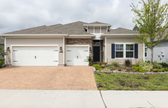 7056 Longleaf Branch Dr - 7056 Longleaf Branch Dr, Jacksonville, FL 32222