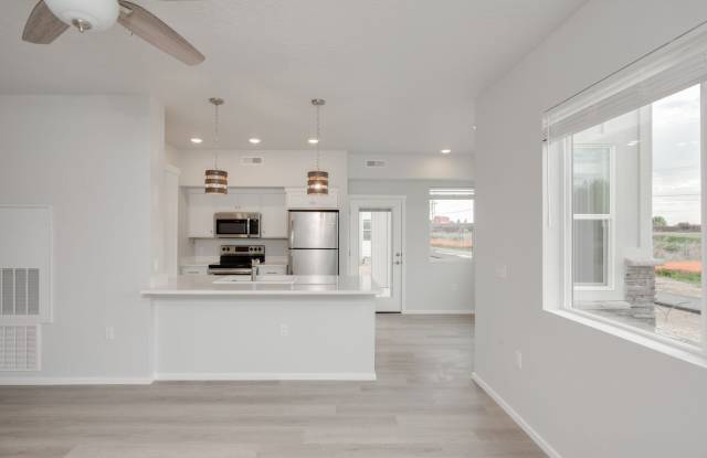 Now Leasing! Brand New, Location, Community, Quality Living! Gallery 3