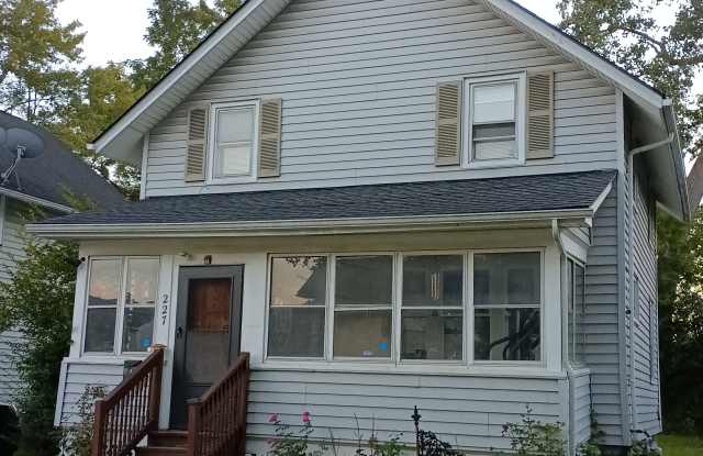 227 Westfield Street Gallery 1