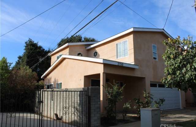 2150 Oakdale Street - 2150 Oakdale Street, San Pasqual, CA 91107
