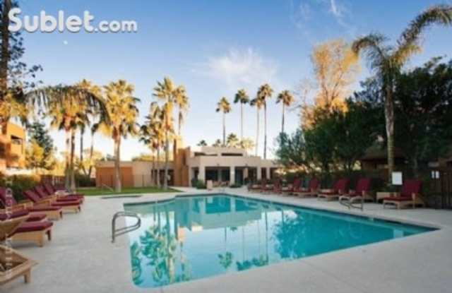 16200 N Hayden Road - 16200 North Hayden Road, Scottsdale, AZ 85255