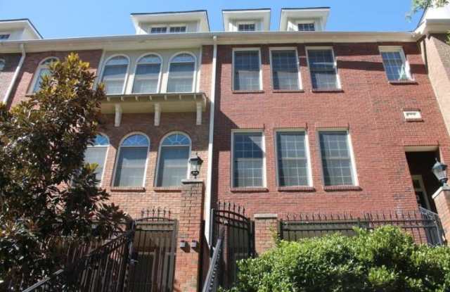 554 Centennial Olympic Park Drive - 554 Centennial Olympic Park Drive Northwest, Atlanta, GA 30313