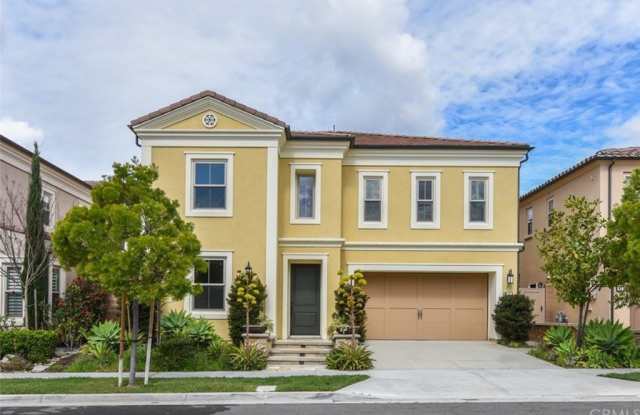 83 Hazelton - 83 Hazelton, Irvine, CA 92620