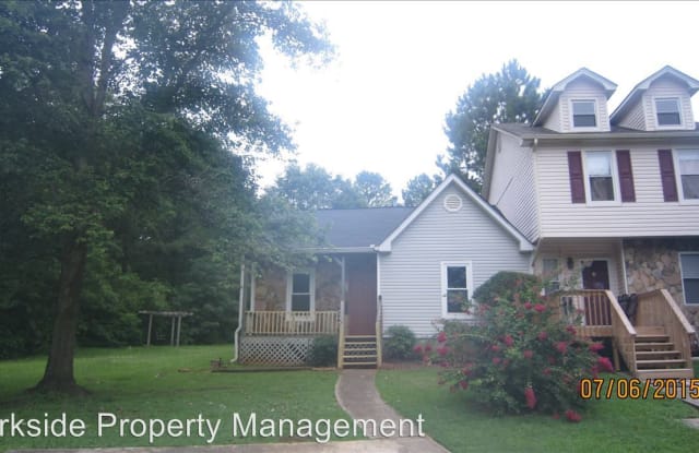 153 Cliffside Ct. - 153 Cliffside Court, Riverdale, GA 30274